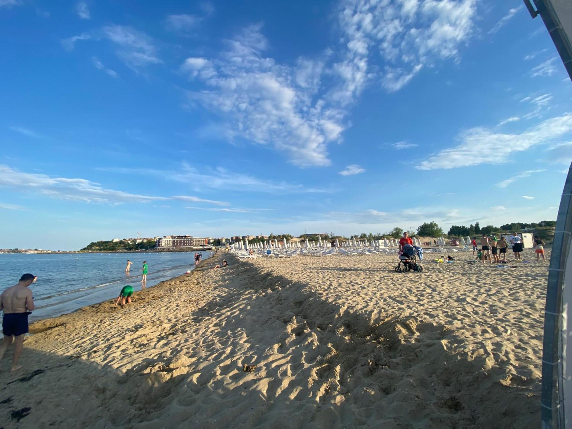 Paradiso 'в' 403 Fancy Nesebar